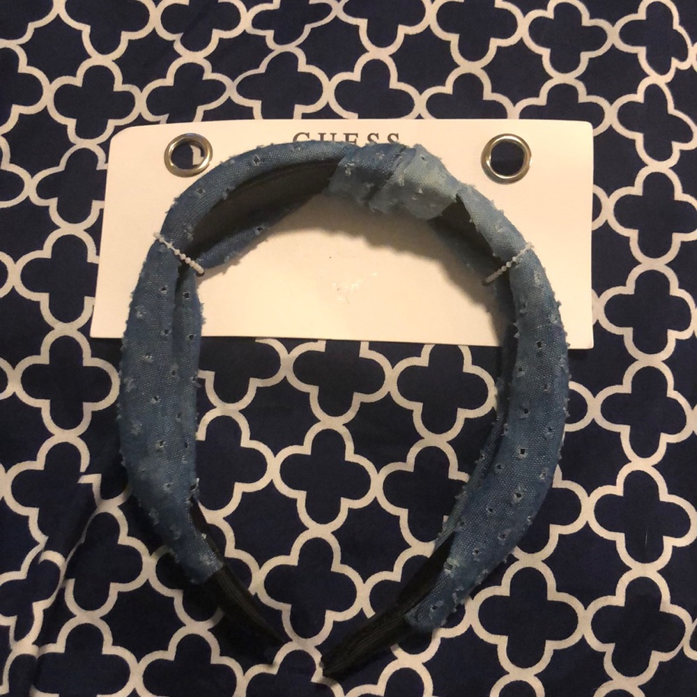 Headband